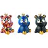 SALVADANAIO PANDA DECORI ASSORTITI DOLOMITE