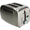 TOSTAPANE LED C/PINZE TECHNO COLLECTION INOX