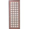 TAPPETO QUADRELLA PVC ESPANSO