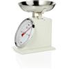 BILANCIA AVORIO 2KG INOX
