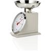 BILANCIA TORTORA 2KG INOX