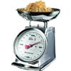 BILANCIA 2 KG INOX