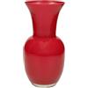 VASO ARGO MAGENTA VETRO 26H