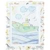 CORNICE PORTADISEGNI FORMATO A4 MDF/PLEXIGLASS