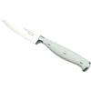 COLTELLO BIANCO SPELUCCHINO INOX