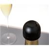 CHAMPAGNE STOPPER ABS/SILICONE
