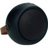 SPEAKER BLUETOOTH NERO PORTATILE C/MICROFONO WIRELESS ABS/IRON