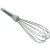 FRUSTA MANUALE TORTORA INOX/SILICONE/PP