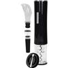 SET VINO CAVATAPPI ELETTRICO
