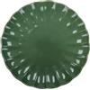 PIATTO PIANO CALIPSO MENTA STONEWARE