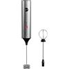 MONTALATTE RICARICABILE USB TECHNO COLLECTION ABS E 2 FRUSTE INOX