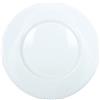 SOTTOPIATTO BIANCO SET 2 PZ PS
