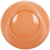 SOTTOPIATTO ARANCIO SET 2 PZ PS