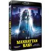 Research Entertainment Manhattan Baby BD 1982 [Blu-ray]