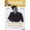 Universal Le Petit Monde De Don Camillo (DVD) Fernandel Gino Cervi Vera Talchi