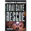 PBS (Direct) NOVA: Thai Cave Rescue DVD (DVD)
