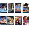DVD The Michael Palin Collection - Complete 17 Disc Collection - Around the Wo (DVD)
