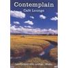 Contemplain - Cafe Lounge [DVD AUDIO] [DVD] Various