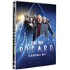 Divisa HV - Paramount Star Trek: Picard (Temporada 2) (DVD) [DVD]