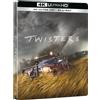 ARVI Twisters (Ed. Especial Metal) - Ed. Limitada Hasta Fin de Existencias [4K UHD,Bl