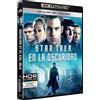 Divisa HV - Paramount Star Trek: En La Oscuridad [4K UHD,Blu-ray] (2013) Star Trek Into Darkness