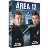 Llamentol AREA 12 VOL 2 (DVD)