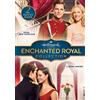 Hallmark Enchanted Royal Collection: Royal New Year's Eve & A Royal Winter (DVD) Sam Page