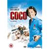 Optimum Home Entertainment Coco (DVD) Gad Elmaleh Pascale Arbillot Jean Benguigui Manu Payet Ary Abittan