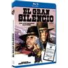 Research Entertainment El Gran Silencio BD New Edition 1968 Il grande silenzio [Blu-ray]