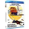 Mon Inter Historias Peligrosas [Blu-ray] (1972) Pulp