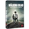 Cameo Media,S.L. THE WALKING DEAD: TEMPORADA 4 (4 DVDs)