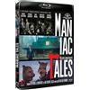 Research Maniac Tales. Relatos Inquietantes [Blu-ray] (2016) Maniac Tales