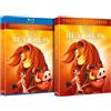 Divisa HV - Disney El Rey León + El Rey León 2: El Tesoro de Simba + El Rey León 3: Hakuna Matata [