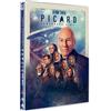 Divisa HV Star Trek: Picard (Temporada 3 - Temp. Final) (DVD) [DVD]