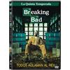 Sony Breaking Bad T5 (3) [DVD]