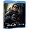 Vertice 360 Nunca te Sueltes [Blu-ray] (2024) Never Let Go