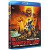 Research Entertainment El Secreto del Lago BD 1986 Frog Dreaming (The Quest) [Blu-ray]