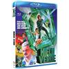 Mon Inter Hielo Verde [Blu-ray] (1981) Green Ice