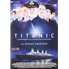 Llamentol, S.L. TITANIC (DVD)