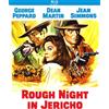 KL Studio Classics Rough Night in Jericho (Blu-ray) Dean Martin George Peppard Jean Simmons