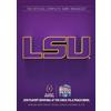 Team Marketing 2019-2020 CFP Chick-Fil-A Peach Bowl LSU (DVD) LSU players