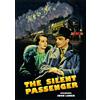 Reel Vault The Silent Passenger (DVD) Peter Haddon John Loder Donald Wolfit Austin Trevor