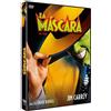 Research Entertainment La Máscara DVD 1994 The Mask [DVD]