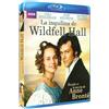 Mon Inter Comerz La inquilina de Willfell (The Tennant of Wildfell Hall) - BD [Blu-ray]