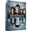 Cameo Media,S.L. LES REVENANTS: PRIMERA TEMPORADA COMPLETA (DVD)