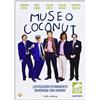 Cameo Media,S.L. MUSEO COCONUT: 2 TEMPORADA COMPLETA (DVD)