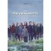Cameo Media,S.L. LES REVENANTS: 2 TEMPORADA COMPLETA (DVD)