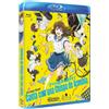 Research Canta con una Chispa de Armonía BD 2021 Sing a bit with Harmony [Blu-ray]