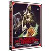 Vértice Cine El Asesino del Cementerio Etrusco DVD 1982 Assassinio al cimitero etrusco Murder