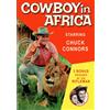 Reel Vault Cowboy in Africa (DVD) Ronald Howard